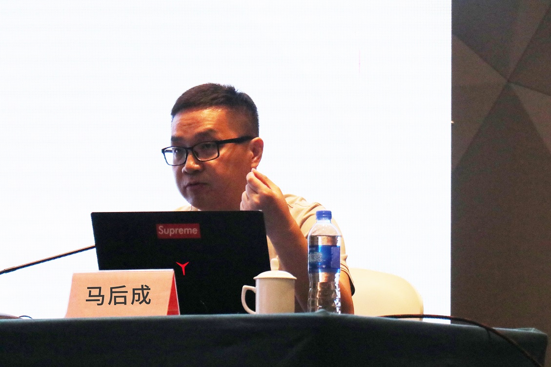 凝聚共识 创新发展—— 杭州市临平区施工企业项目管理数字化风险防控暨建企税务合规之道专题讲座圆满举办